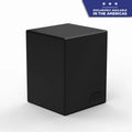 Ultimate Guard: Boulder Solid 100+ Black