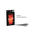 DSPIAE: Water Conductive Paper