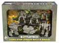 Battletch: Third Star League Battle Group