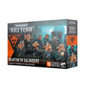 Warhammer: 40k: Kill Team: Hernkyn Yaegirs