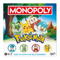 Monopoly: Pokemon Edition