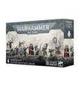 Warhammer 40K: Adepta Sororutas: Sisters Novitate SQD