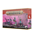 Disciples of Tzeentch: Seekers of Siver