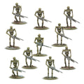Konflikt '47: MK I Automated Infantry