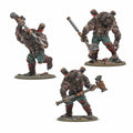 Konflikt '47: Ursus Infantry Squad with Mauls