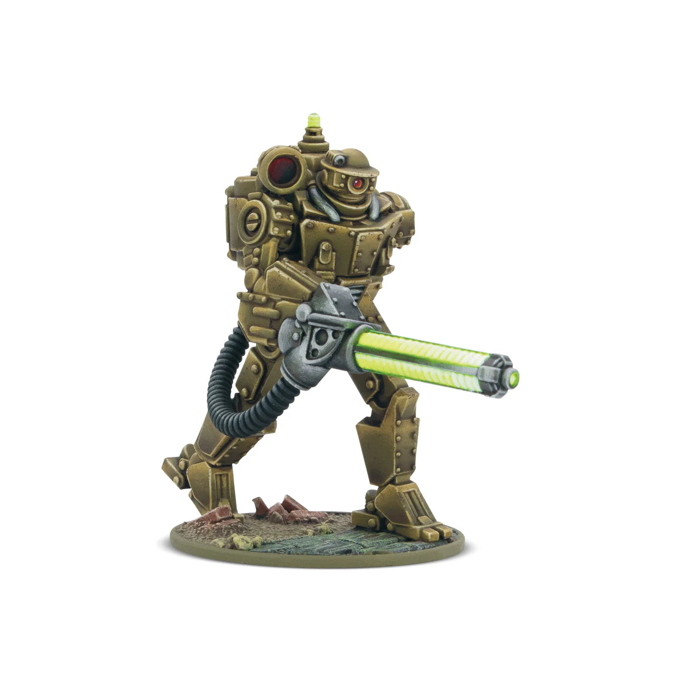 Konflikt '47: MK 11C Automated Director