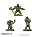 Konflikt '47: Ursus Infantry Squad