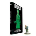 Konflikt '47: The Rift War Volume one- Festuring Europa