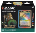 MTG: Lord of the Rings Commander: Riders of Rohan