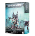 Warhammer 40k:  Tyranid Norn Emissary