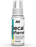 AK Decal Softener