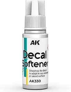 AK Decal Softener