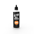 AK Ultra Matt Varnish