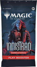 Innistrad Remastered Packs