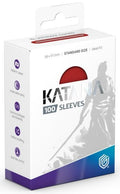 Ultimate Guard Katana Sleeves: Rising Sun