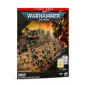 Warhammer 40K: Getting Started with Orks