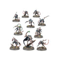 Warhammer Age of Sigmar: Skaven - Gutter Runners