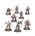 Necromunda: Goliath Forge Smelters