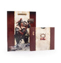 Age of Sigmar: Destruction Battletome - Ogor Mawtribes