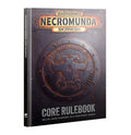 Necromunda: Core Rulebook