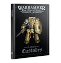 Liber Custodes