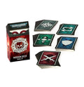 Warhammer 40K:CHAPTER APPROVED MISSION DECK