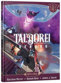 Tal'Dorei Campaign Setting Reborn