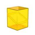 Ultimate Guard Boulder Deck Case 100+: Amber