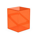 Ultimate Guard Boulder Deck Case 100+: Poppy Topaz