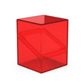 Ultimate Guard Boulder Deck Case 100+: Ruby