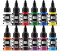 Monument Hobbies Pro Aryl: Base Set