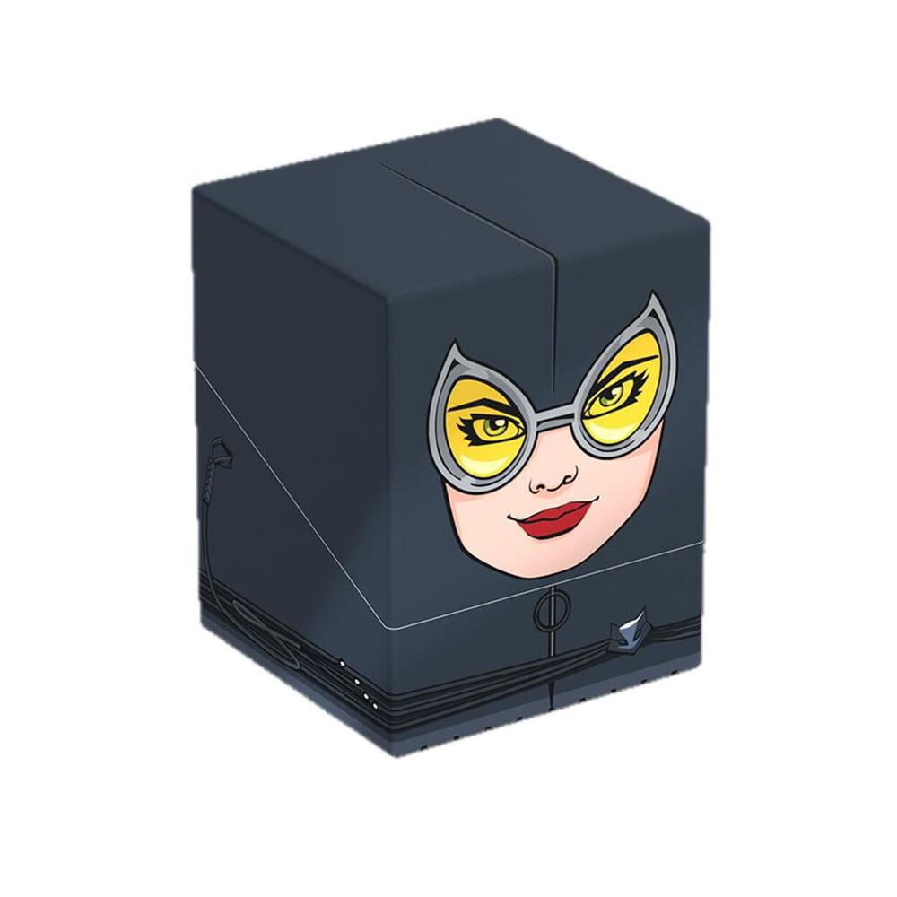 Squaroes DC Batman: Catwoman
