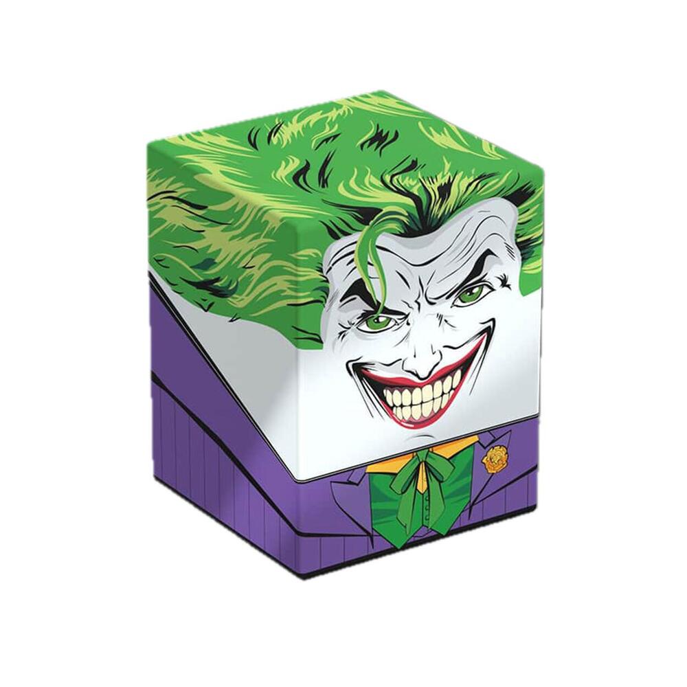 Squaroes DC Batman: Joker