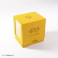 Star Wars: Unlimited Twin Suns Deck Pods Yellow