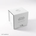Star Wars: Unlimited Deck Pod: White/Black