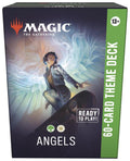 Lorwyn Eclipsed Preconstructed Theme Decks