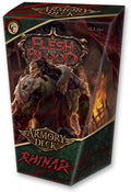Flesh and Blood TCG: Rhinar Armory Deck