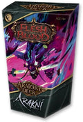 Flesh and Blood TCG: Arakni Armory Deck