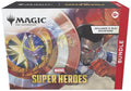 MTG: Universes Beyond - Marvel Super Heroes Bundle