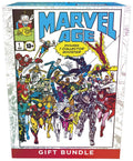 MTG: Universes Beyond- Marvel Super Heroes Special Bundle