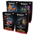 MTG: Universes Beyond - Marvel Super Heroes Commander Deck