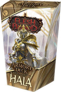 Flesh and Blood TCG: Hala Armory Deck