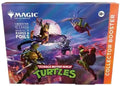 Universes Beyond- Teenage Mutant Ninja Turtles Collector's Booster Pack