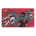 Playmat: Riftbound- Unleashed- Vi, Piltover Enforcer