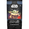Star Wars: Unlimited - Ashes of the Empire: Booster Pack