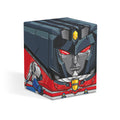 Squaroes: Boulder 100+ Transformers- Wave I- Starscream (TR006)