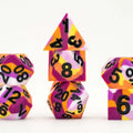 7-Die Set 16mm: Pride Lesbian
