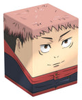 Squaroes: Boulder 100+ Jujutsu Kaisen- Wave I- Yuji Itadori
