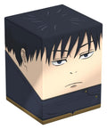 Squaroes: Boulder 100+ Jujutsu Kaisen- Wave I- Megumi Fushiguro