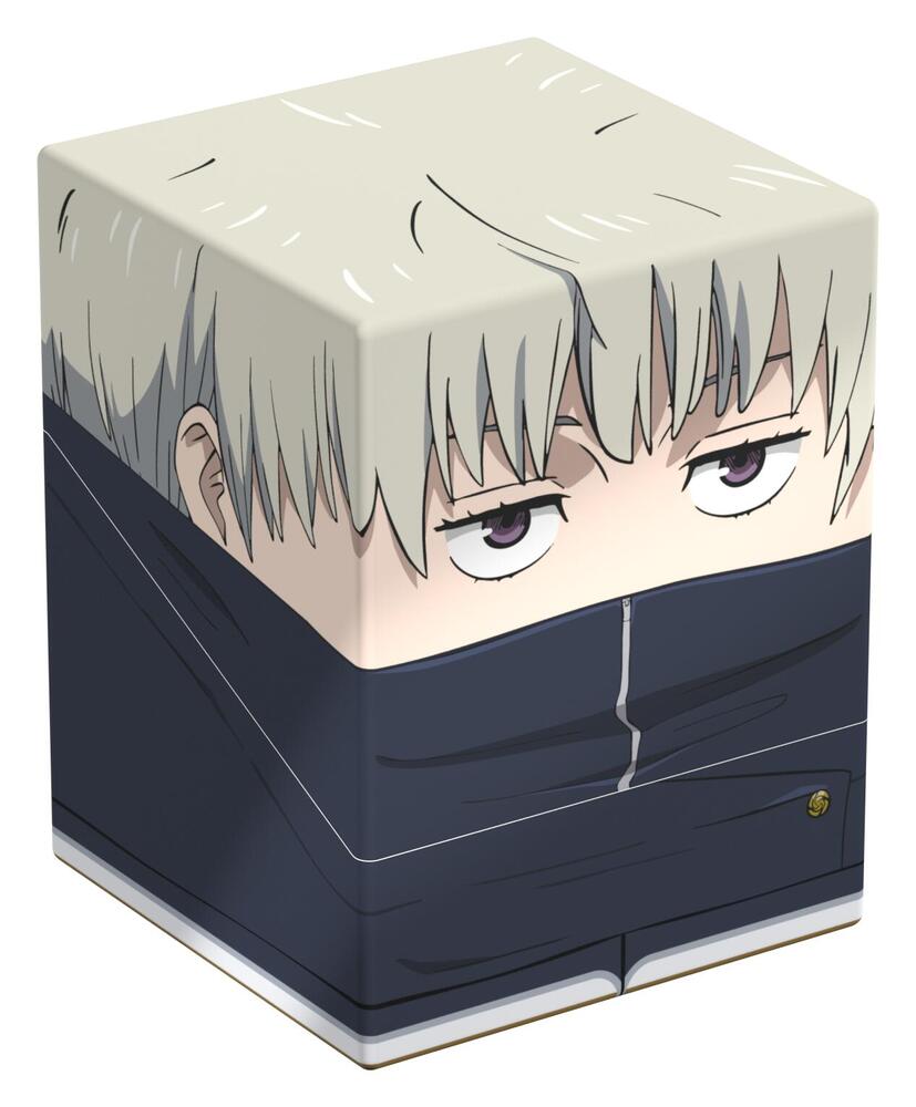 Squaroes: Boulder 100+ Jujutsu Kaisen- Wave I- Toge Inumaki